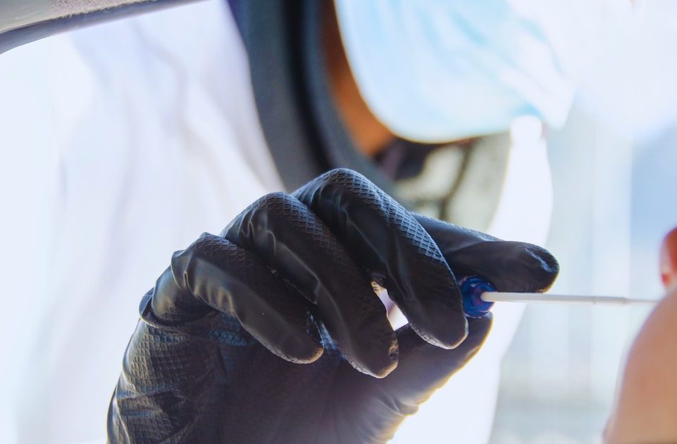 1 Hour COVID Test Revolutionizing Rapid Diagnosis