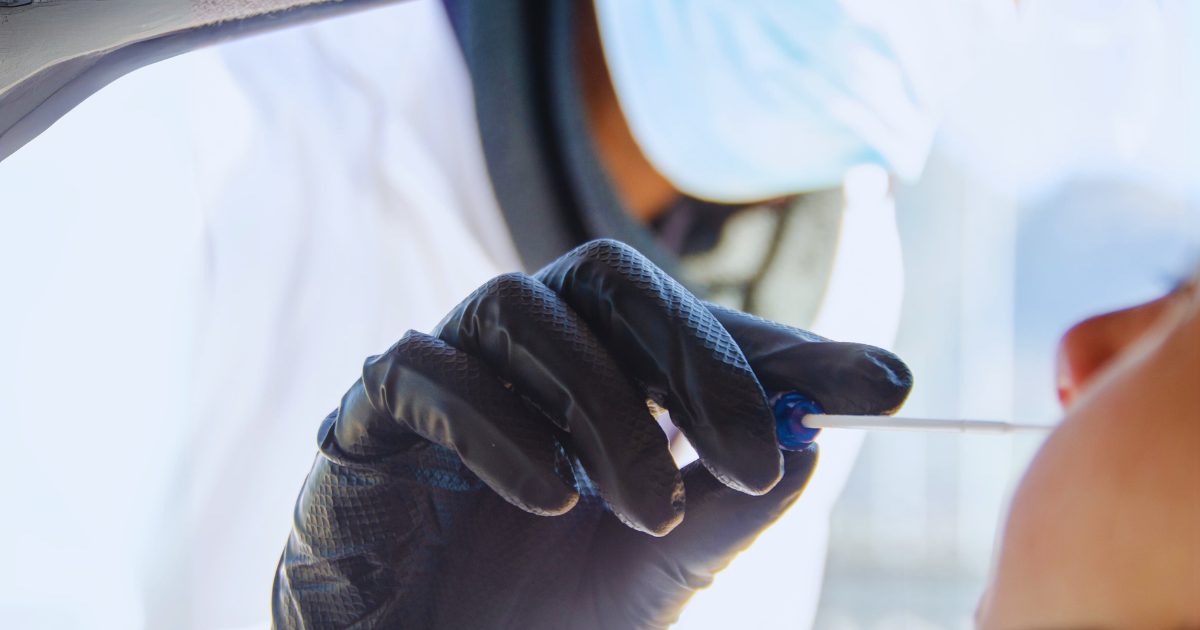 1 Hour COVID Test Revolutionizing Rapid Diagnosis