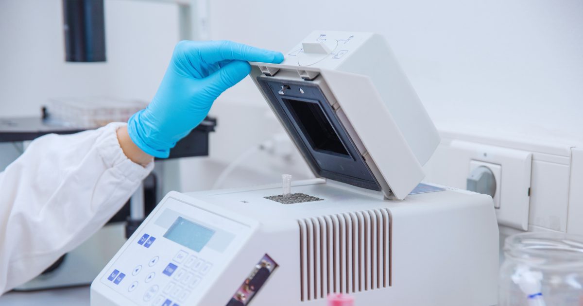 Why Speed Matters: The Impact of Rapid Testing on Public Health