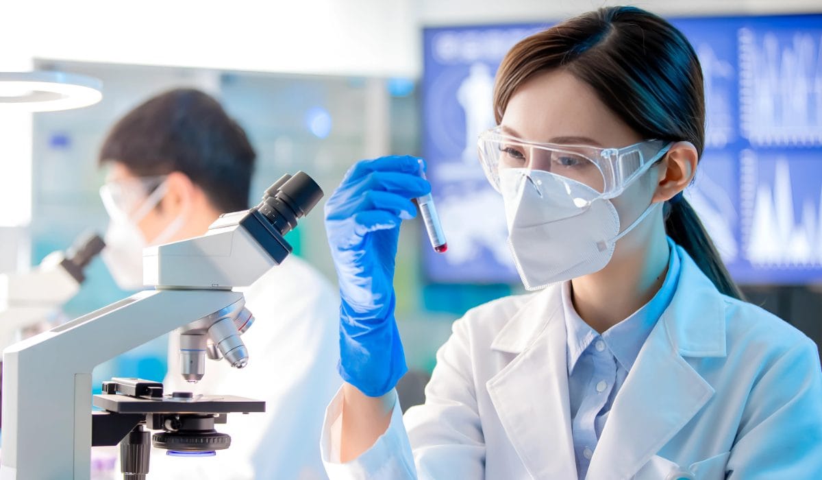 Why Speed Matters: The Impact of Rapid Testing on Public Health