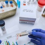 One PCR Tests Near Me